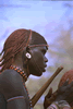 My Samburu Warrioir (52kb)