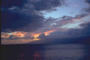 Sunset in Paradise (40kb)